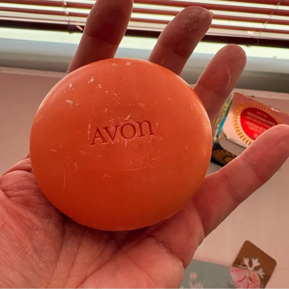 💚Avon Vintage Scentiments Unforgettable Set